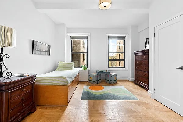 135 Eastern Parkway #5I