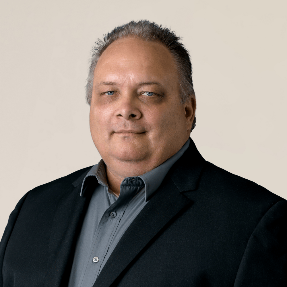 Barry Saugen