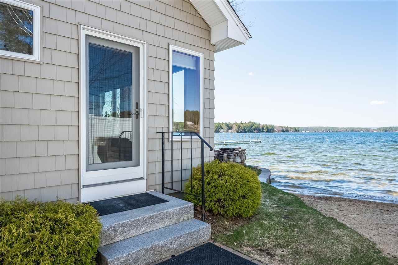 61 Harris Shore Rd