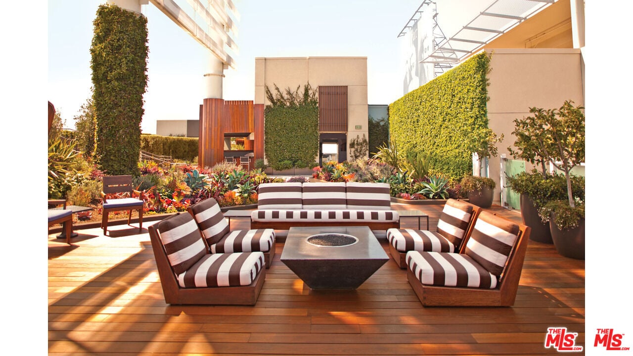 6250 Hollywood Blvd, #10N