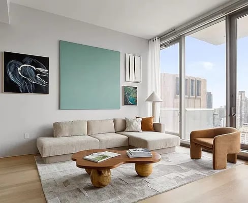 56 Leonard Street 43BE