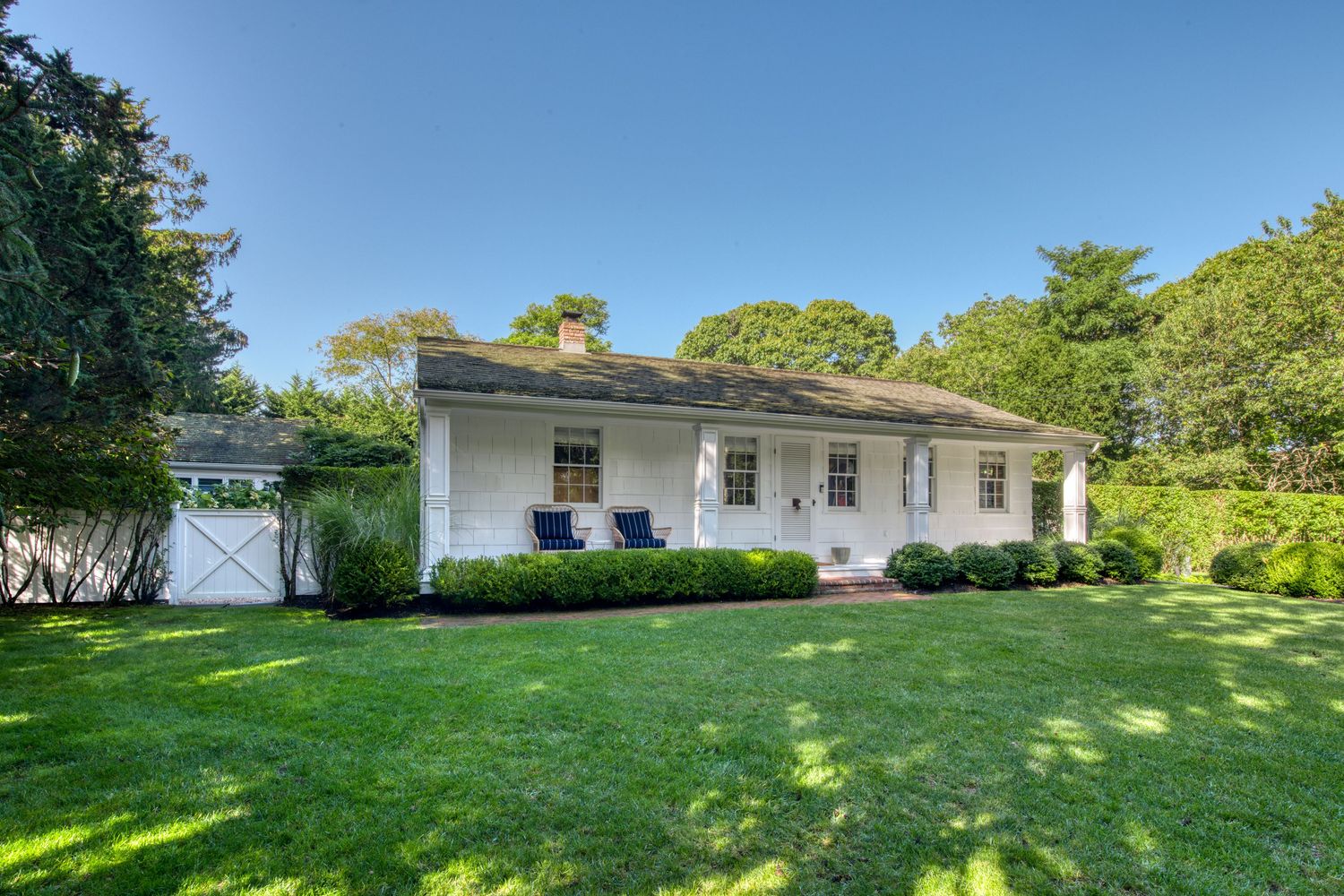 55 Shrubland Road