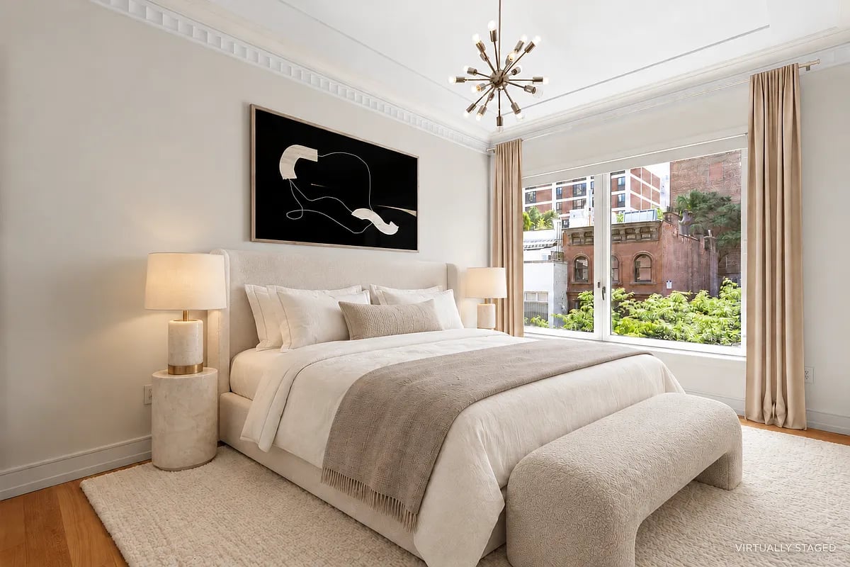 33 E 74TH Street 5A