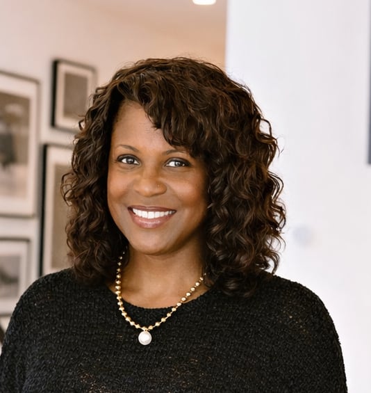 Kecia Clark