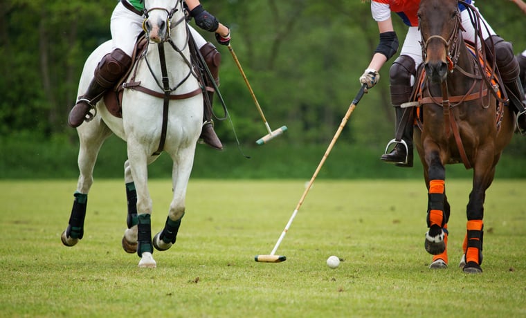 Eldorado Polo Club 2025 Sunday Polo: A Desert Tradition