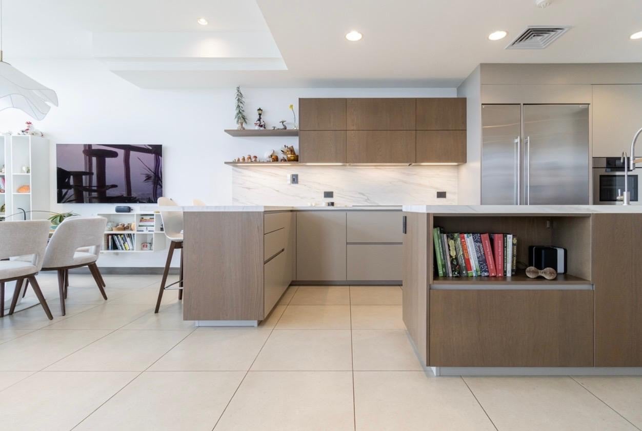 Sophisticated Materia Prima Apartment, Escazu, San Jose