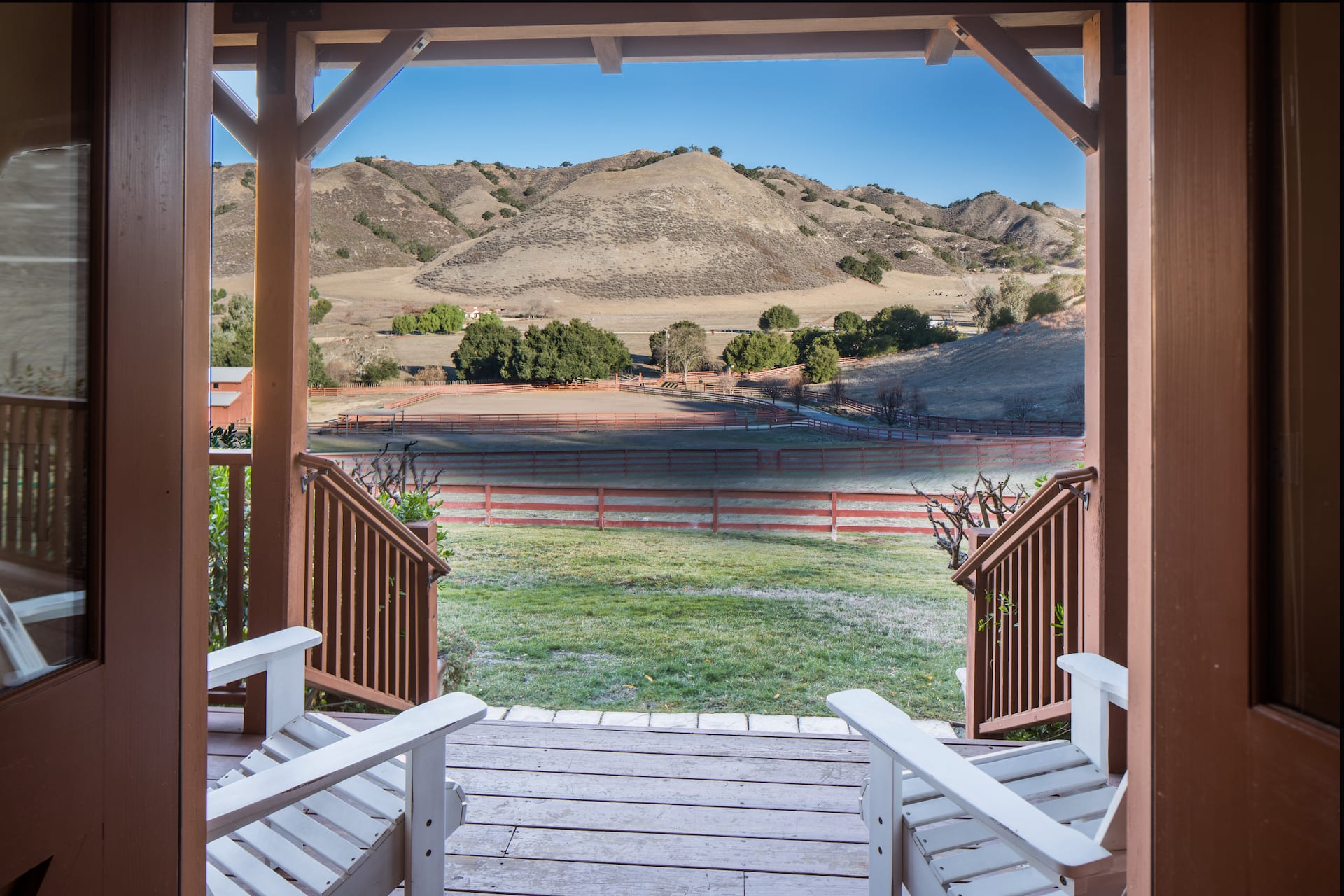 Steinbeck Country Living - 556 Corral de Tierra Road