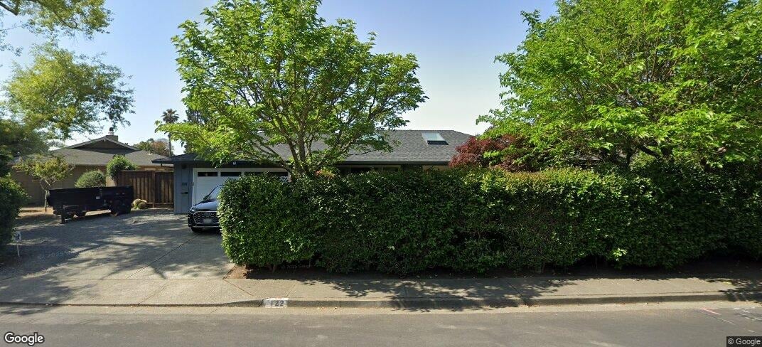122 Marina Blvd