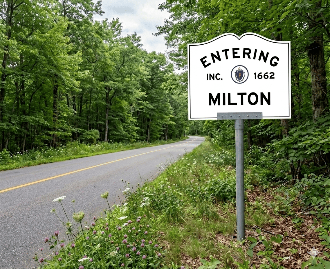 Is Milton, MA Actually Worth the Price? Here’s Why Buyers Keep Choosing It.