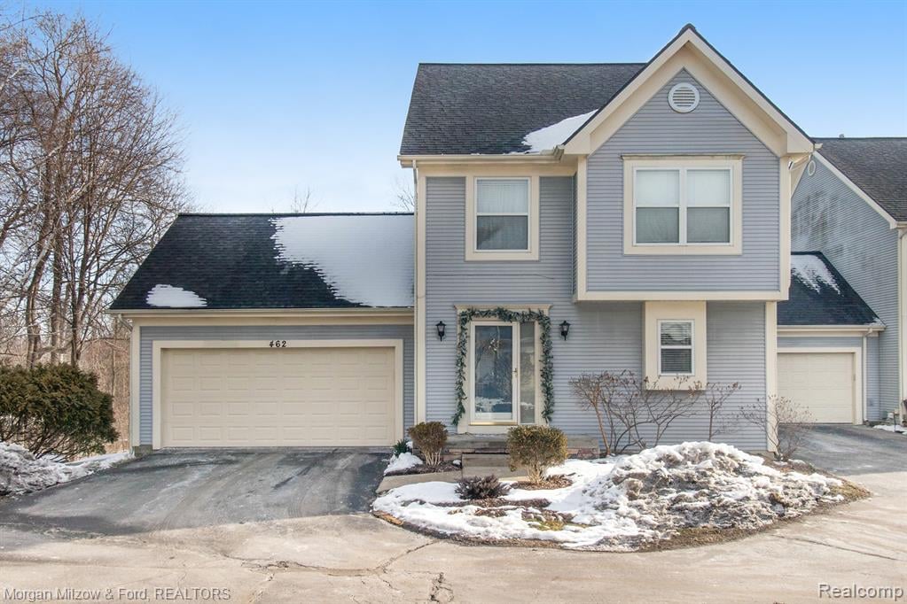 462 Remington Court