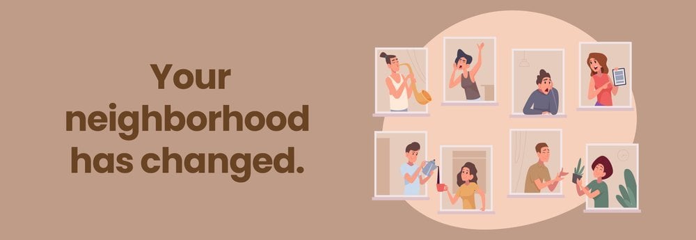 7 Huge Signs It's Time To Sell Your House