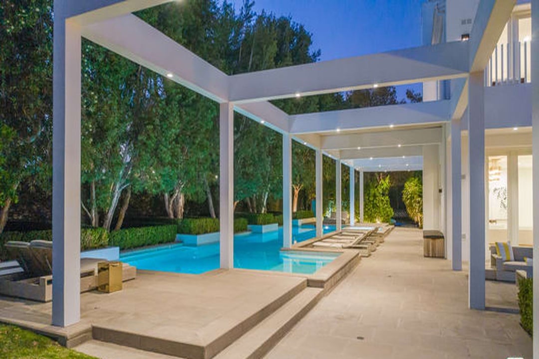 Majestic Sanctuary