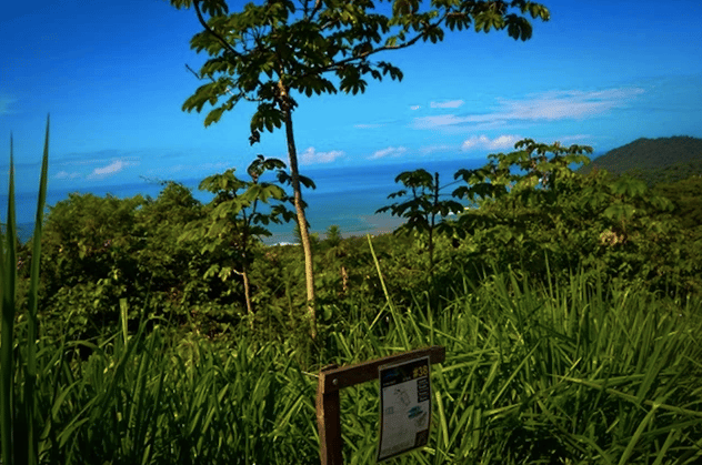 La Reserva Camaronal Lot 38 / Playa Camaronal , Zapotal, Nandayure, Guanacaste