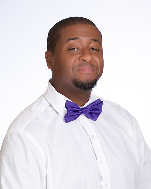 Anthony Dotson