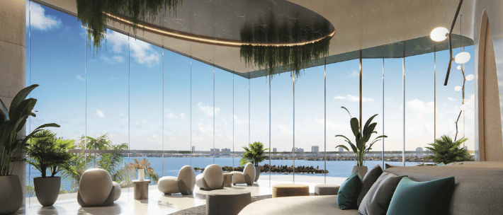 Aria Reserve