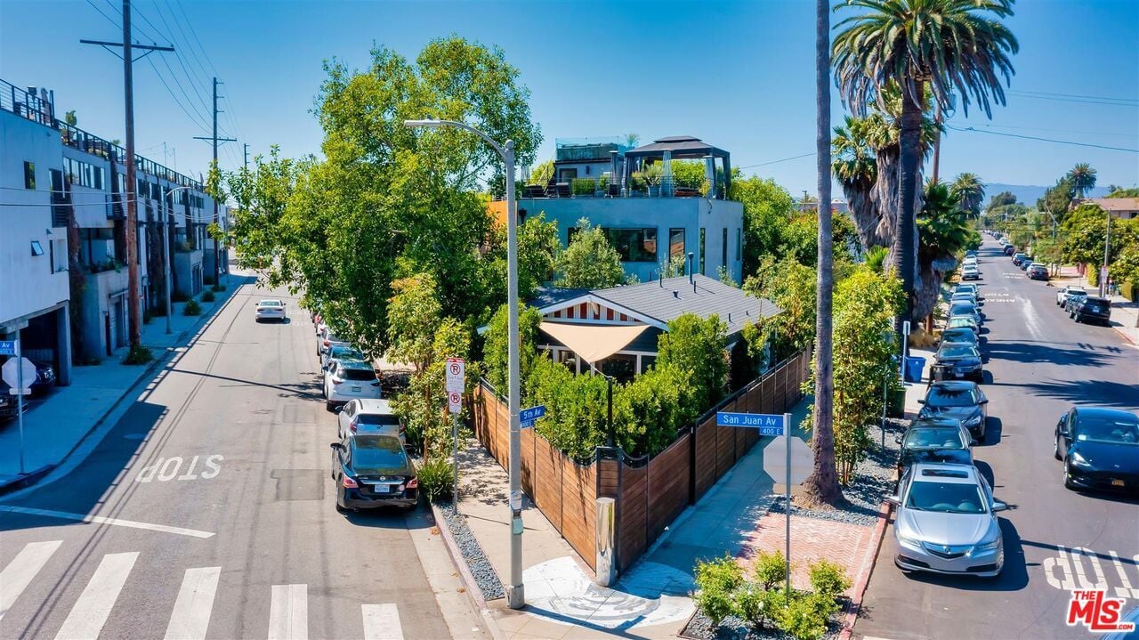 1130 Electric Ave