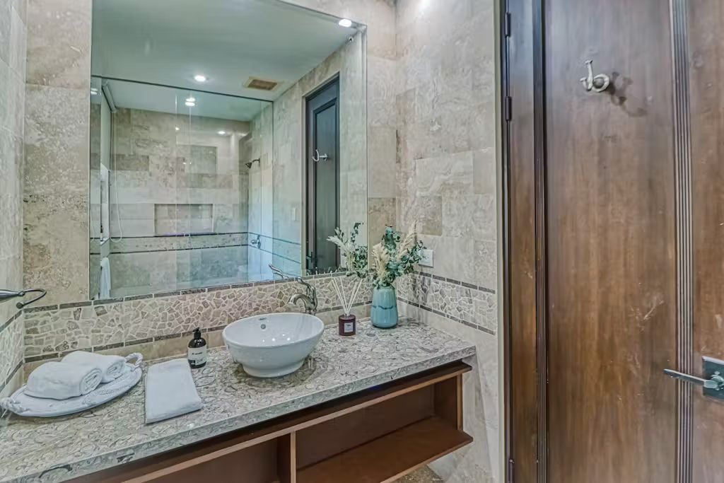 Azul Paraiso 11B | Ocean-View Condo with Terrace & Shared Pool, Walk to Playa Ocotal