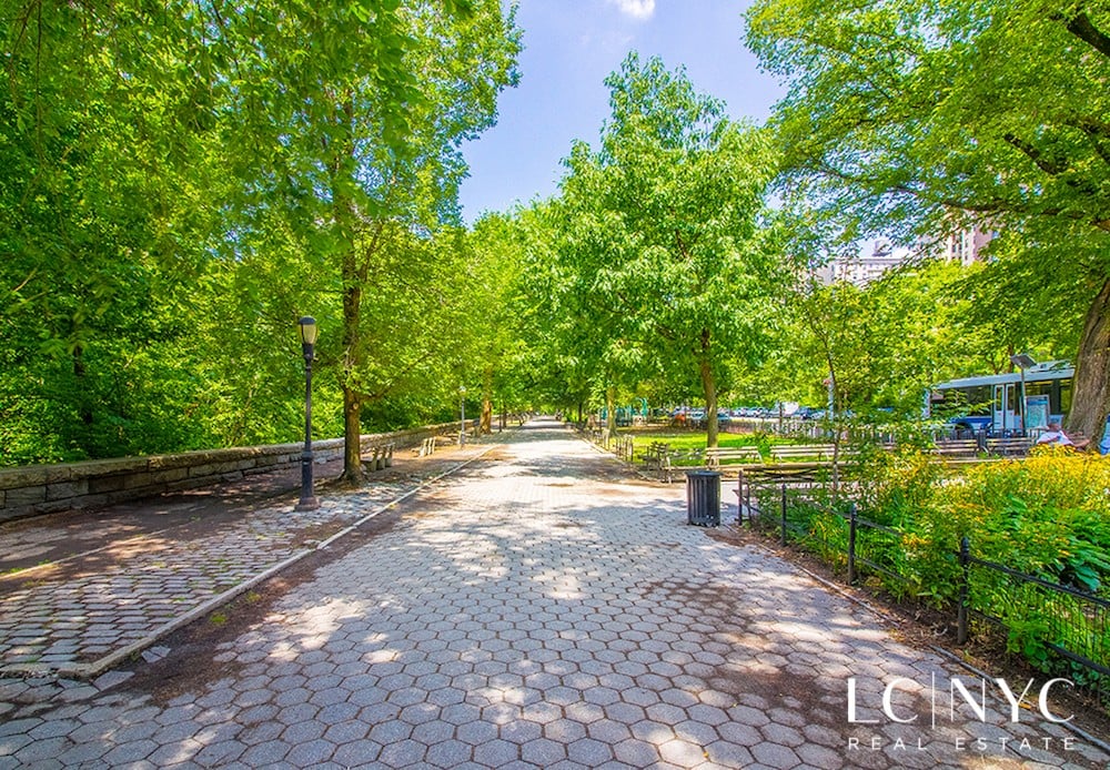 300 Riverside Drive #7G