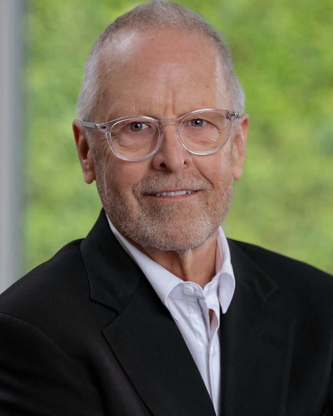 Ken Hamma
