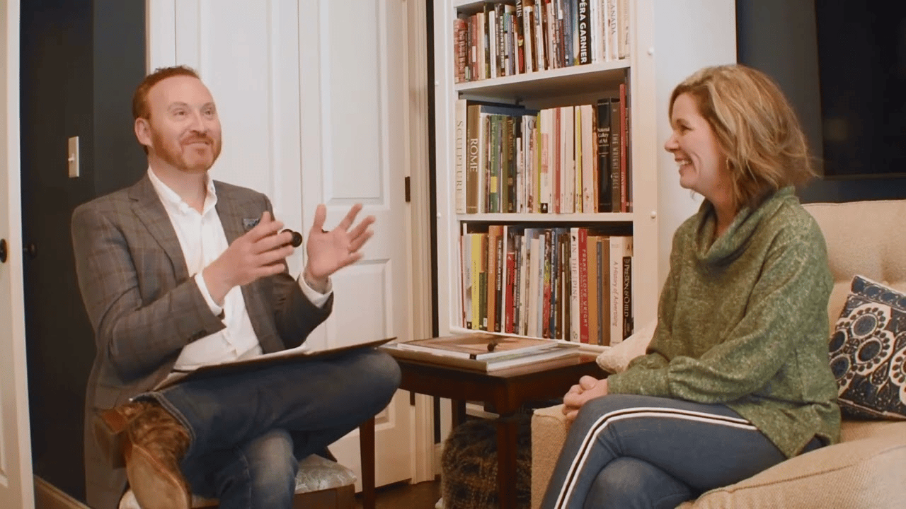 Home Decor Trends with Anna Cheek
