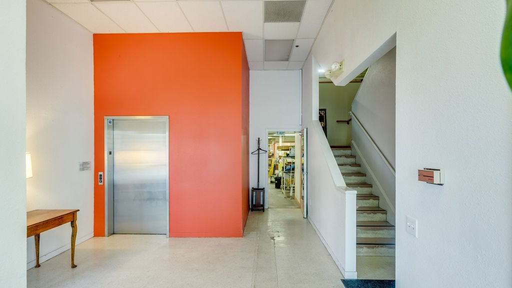 1469 Pacific Ave | 16,493 Light Manufacturing Warehouse