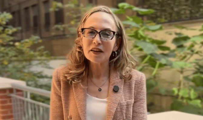 Your Voice Matters Now More Than Ever. Get Out and Vote!