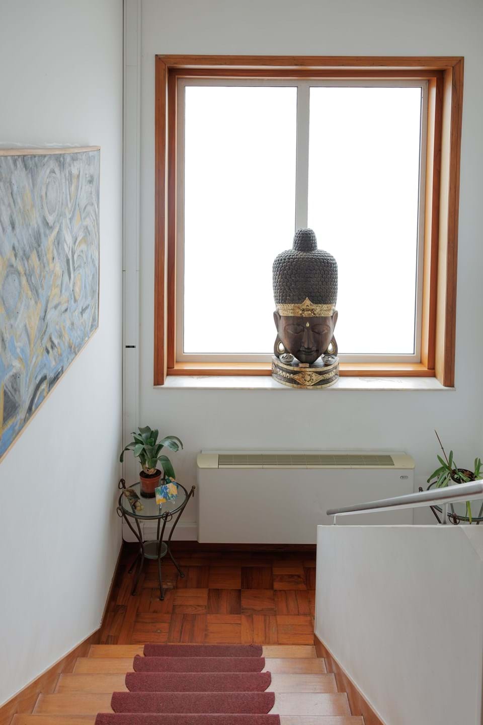 Luxury Four-Story Home in Foz do Douro, Porto with Ocean Views and Beach Proximity