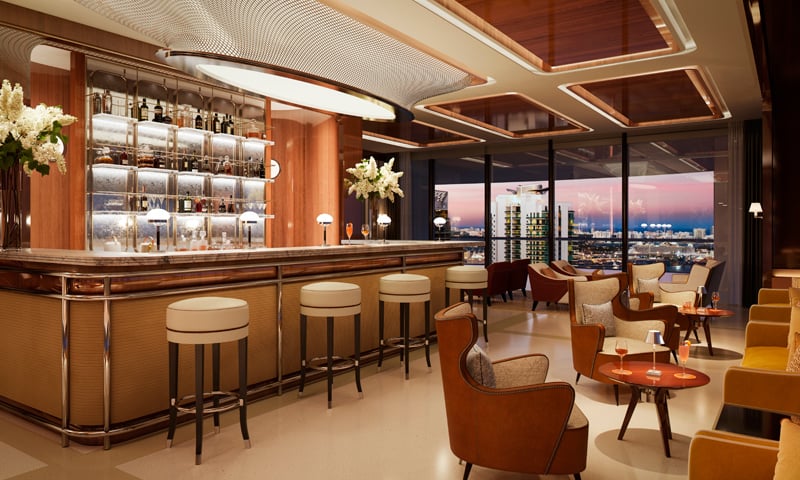 Cipriani Residences Miami