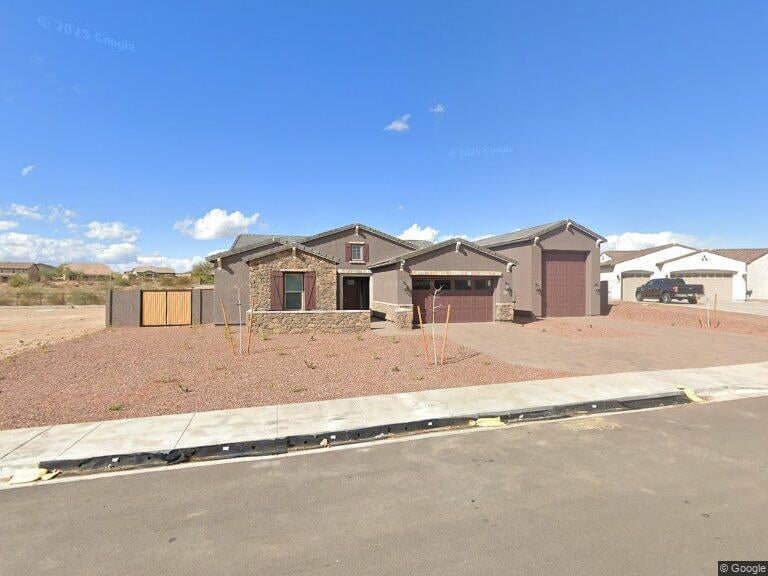 43824 N Acadia Way