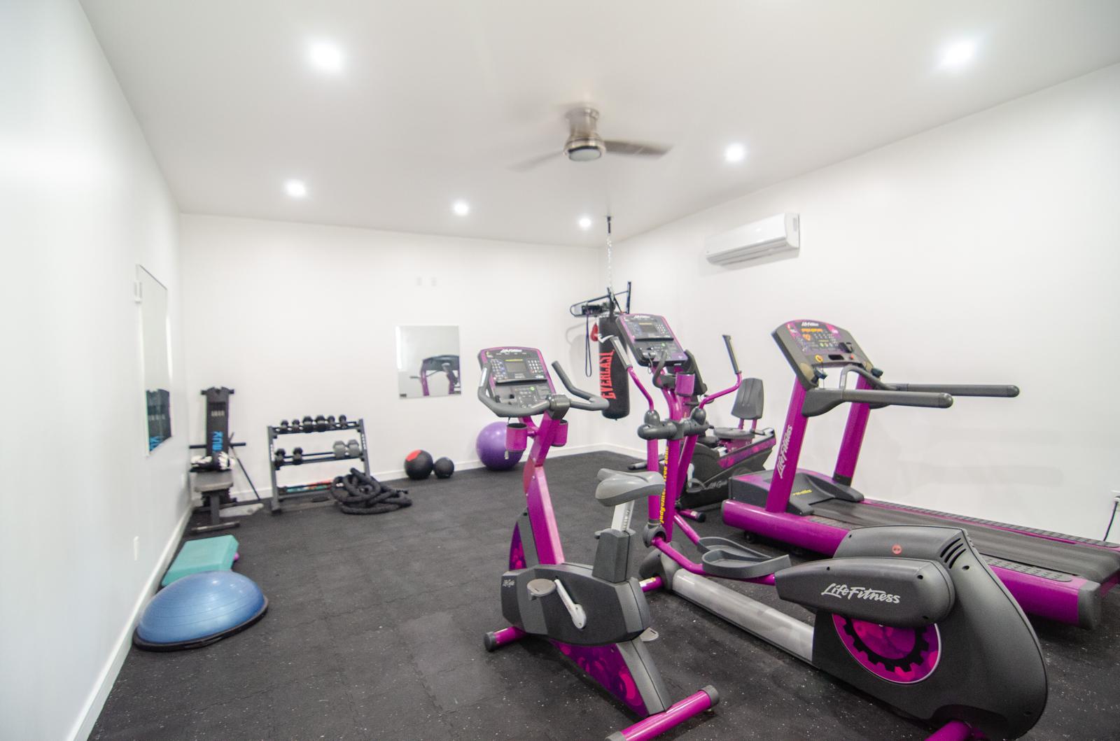 Stunning 1 Bedroom With Ocean View in Miramar