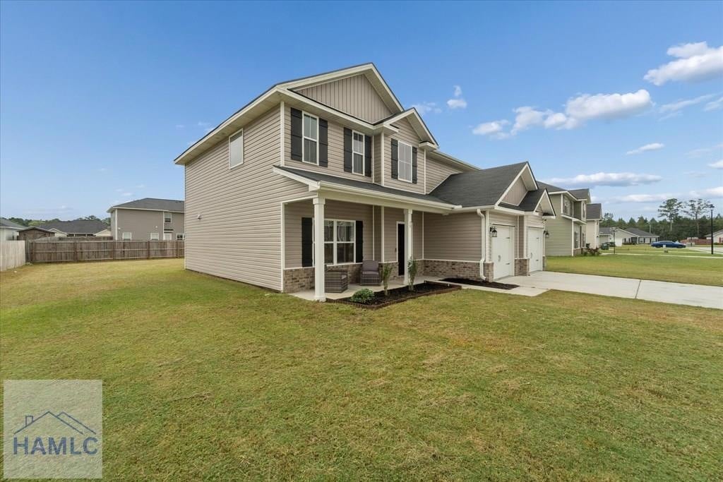 75 Anna Way SE