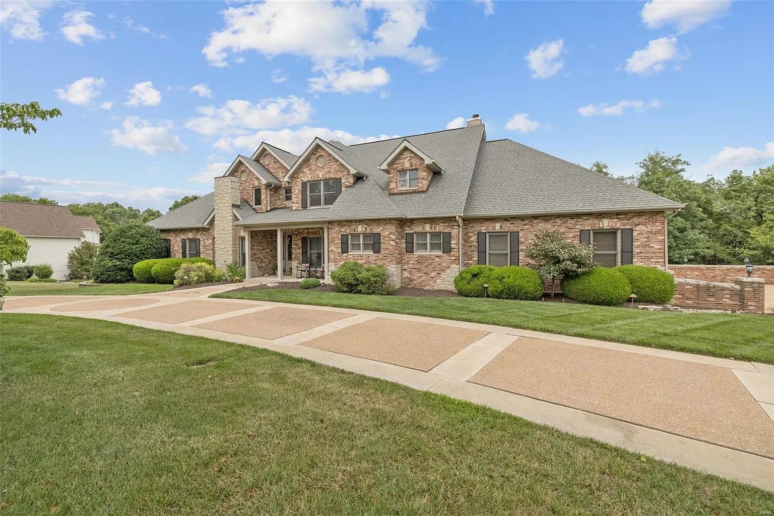 3017 Forrest Brook Ct
