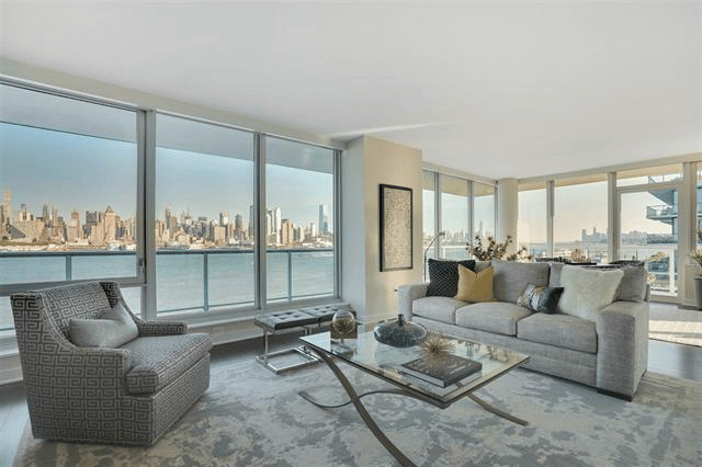 1000 Avenue at Port Imperial 511
