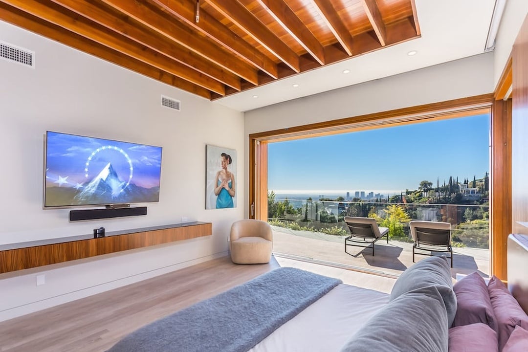 Symphony Oasis