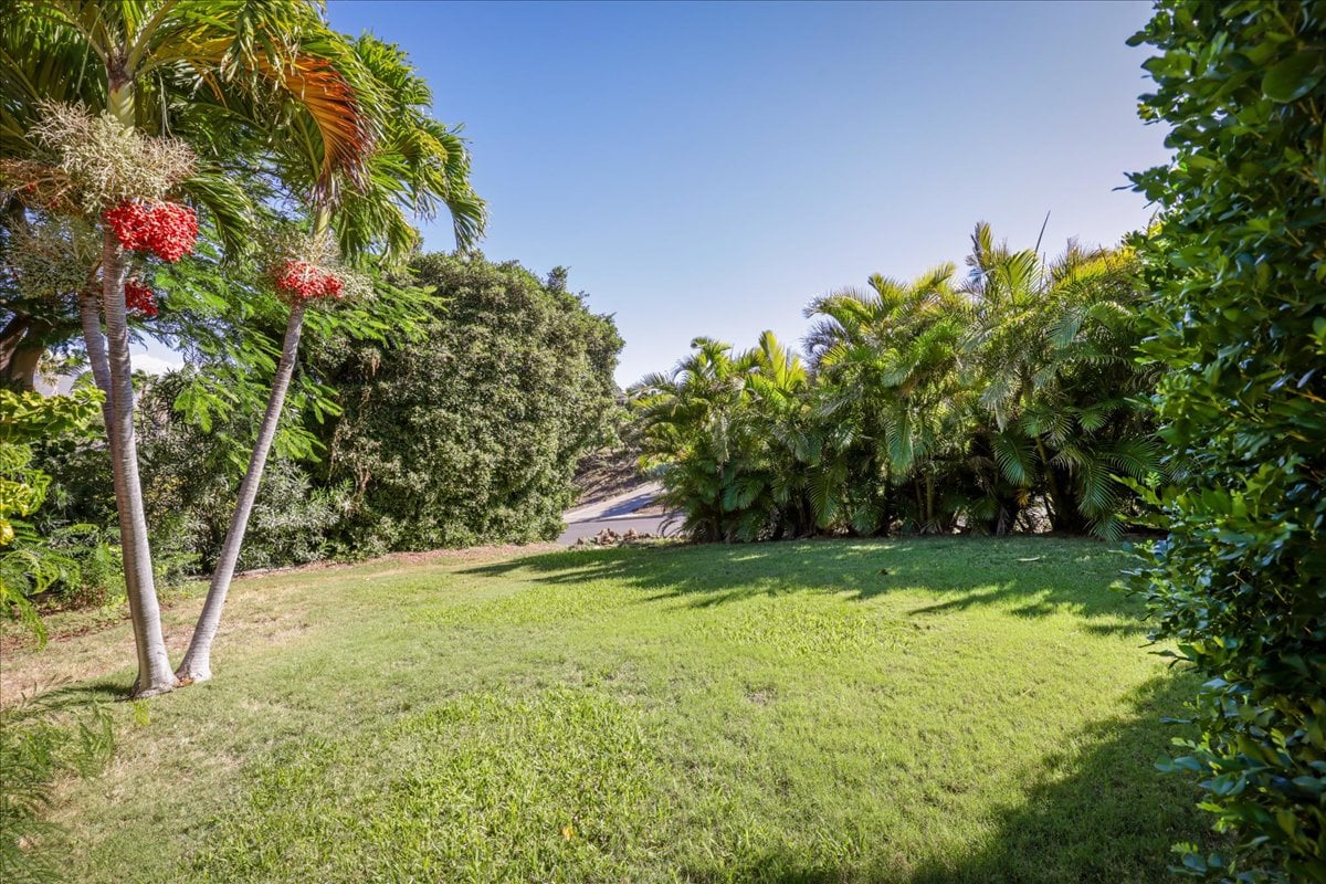 Cute House on Large Lot in Waikoloa Village