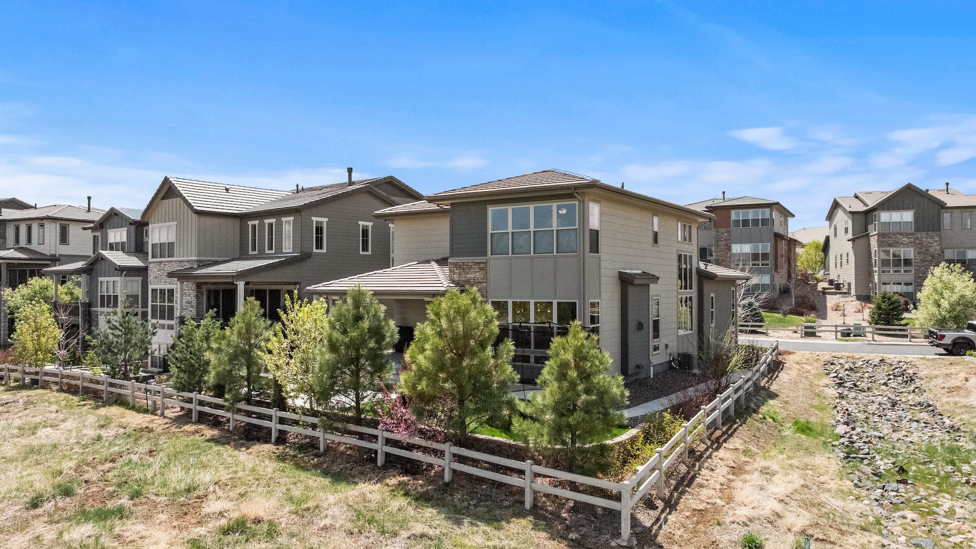 507 Red Thistle Drive