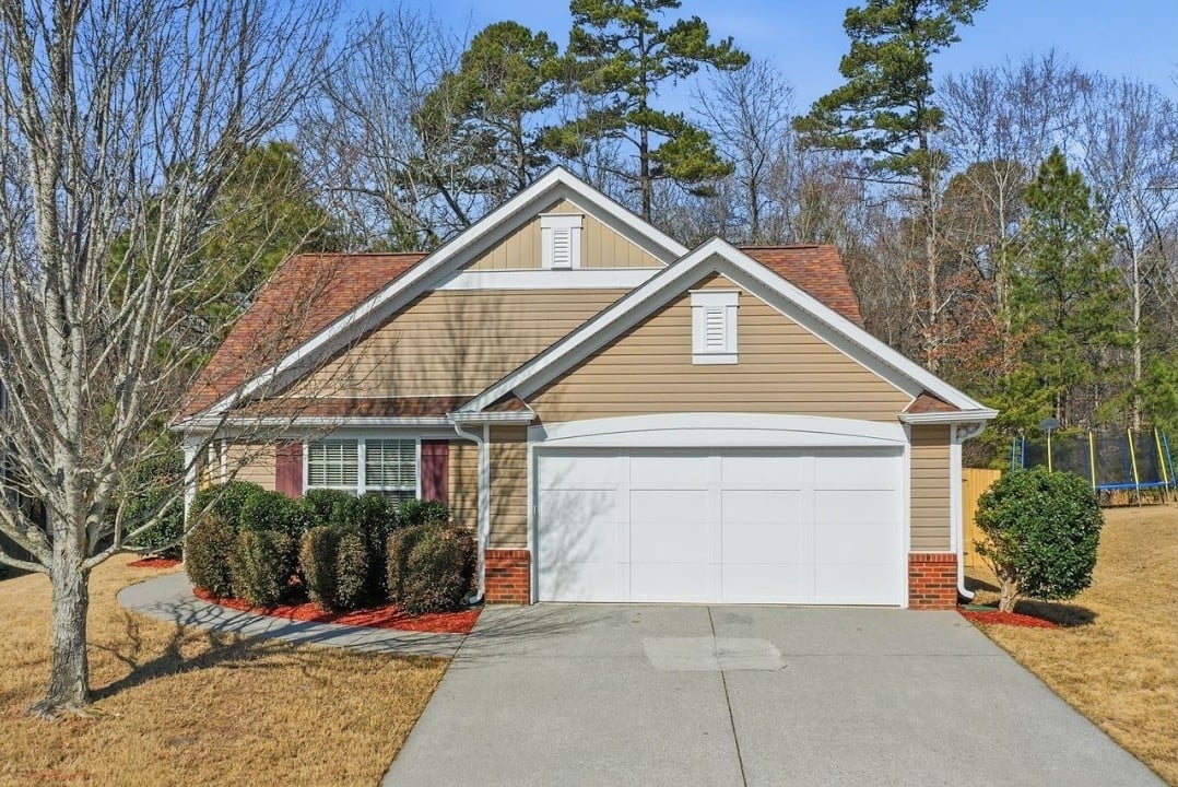 234 Winterbury Dr. | Branded