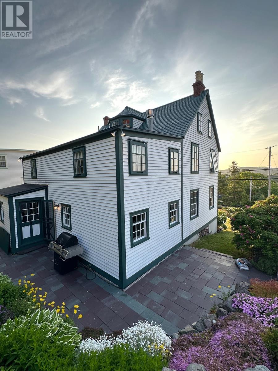 19 West Street, Trinity, Newfoundland & Labrador