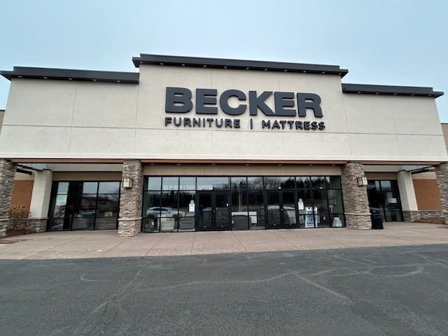 Becker Furniture Rebrands as Furniture Mart After Acquisition