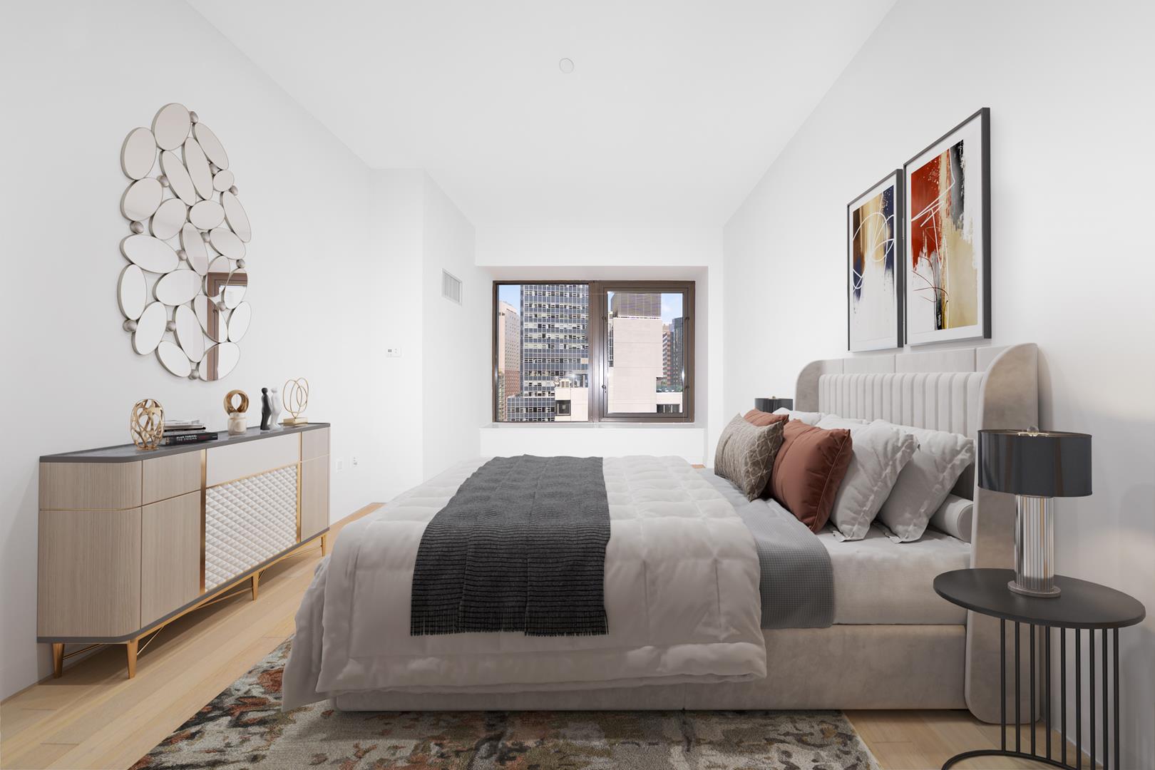 75 Wall Street, Apt 24-N