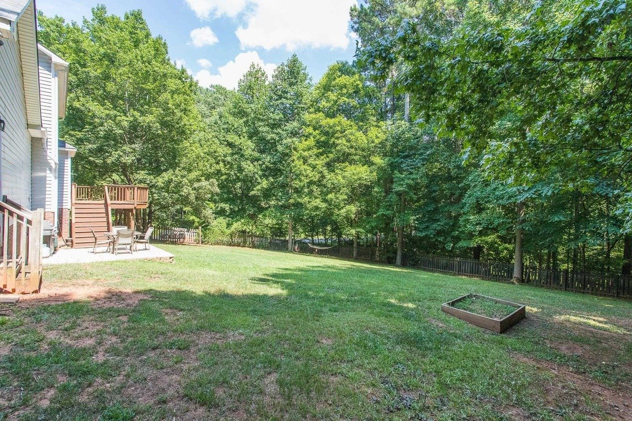 1535 Middle Ridge Dr