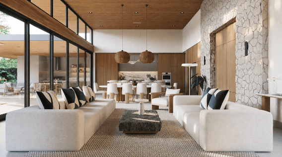 Villa Amaya Coralis 23 | Exclusive 5-Bedroom Residence in Hacienda Pinilla