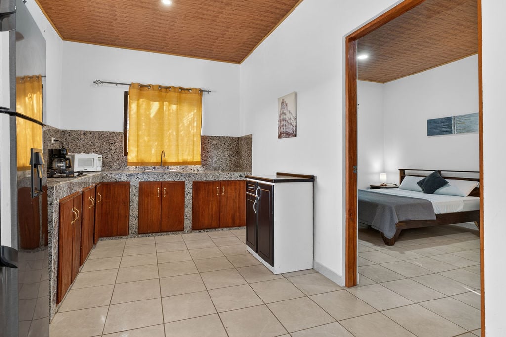 Villa Los Monos | High-Income 9-Unit Rental Property Near Playa Grande