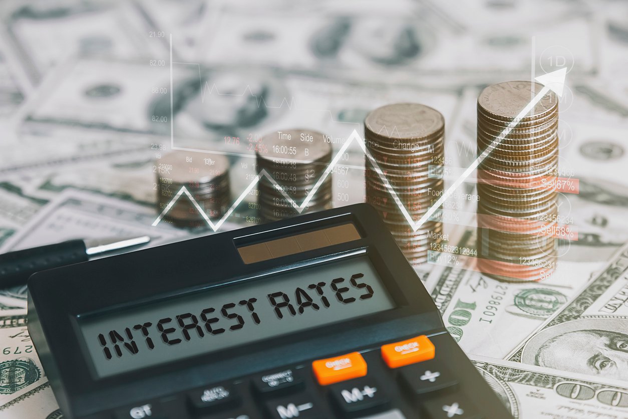 interest rate 