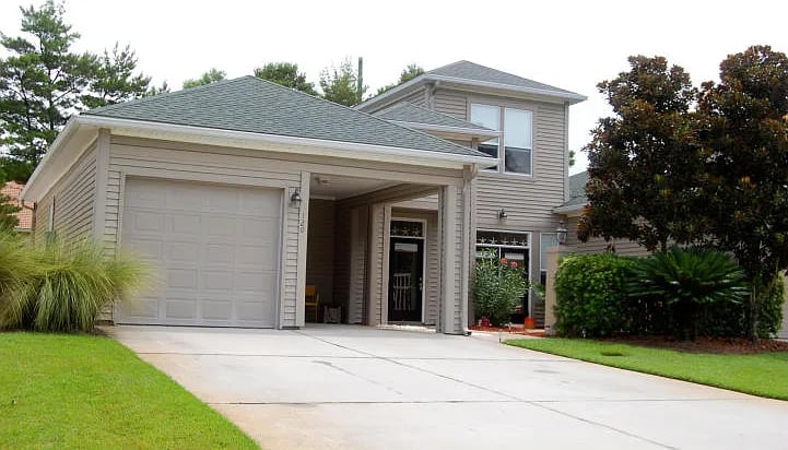 120 Courtyard Cir #19