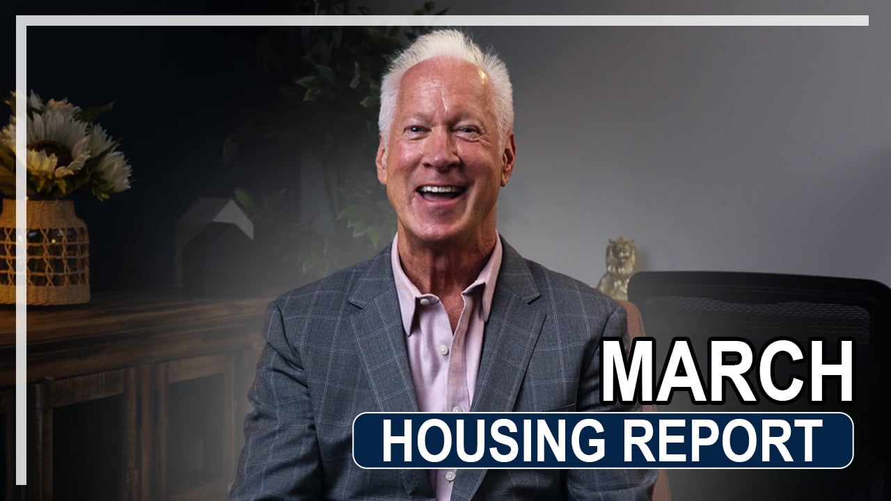 March 2025 - Eastside Housing Market Update