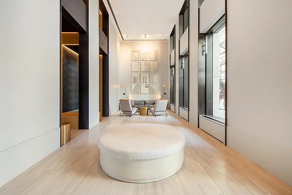 1 Clinton Street #30B