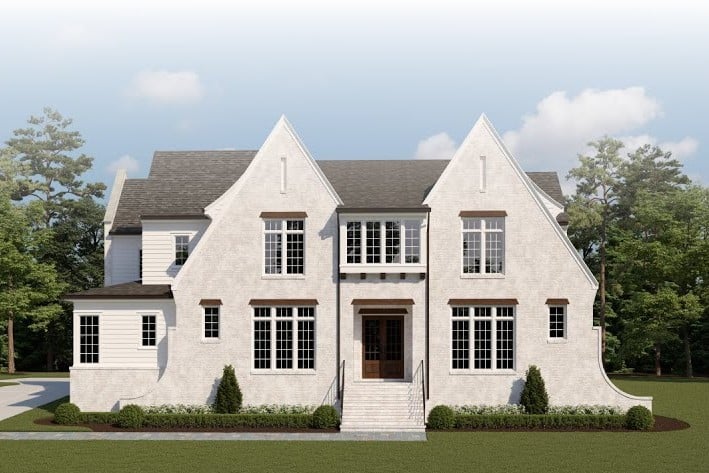 1204 Hunting Ridge I 2024 Triangle Parade of Homes