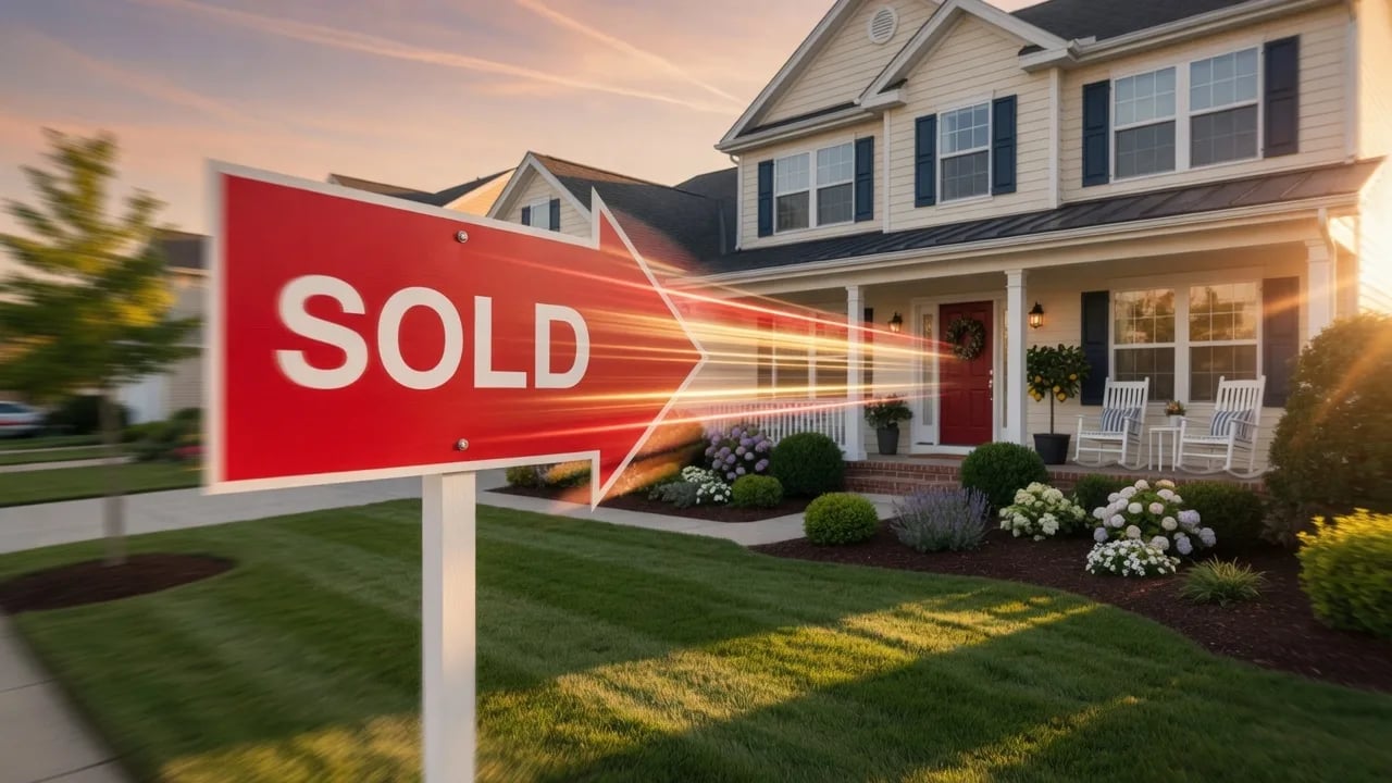 Sell My House Fast in Atlanta: Honest Comparison of Cash Buyers vs Traditional Listing