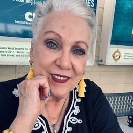 Linda 